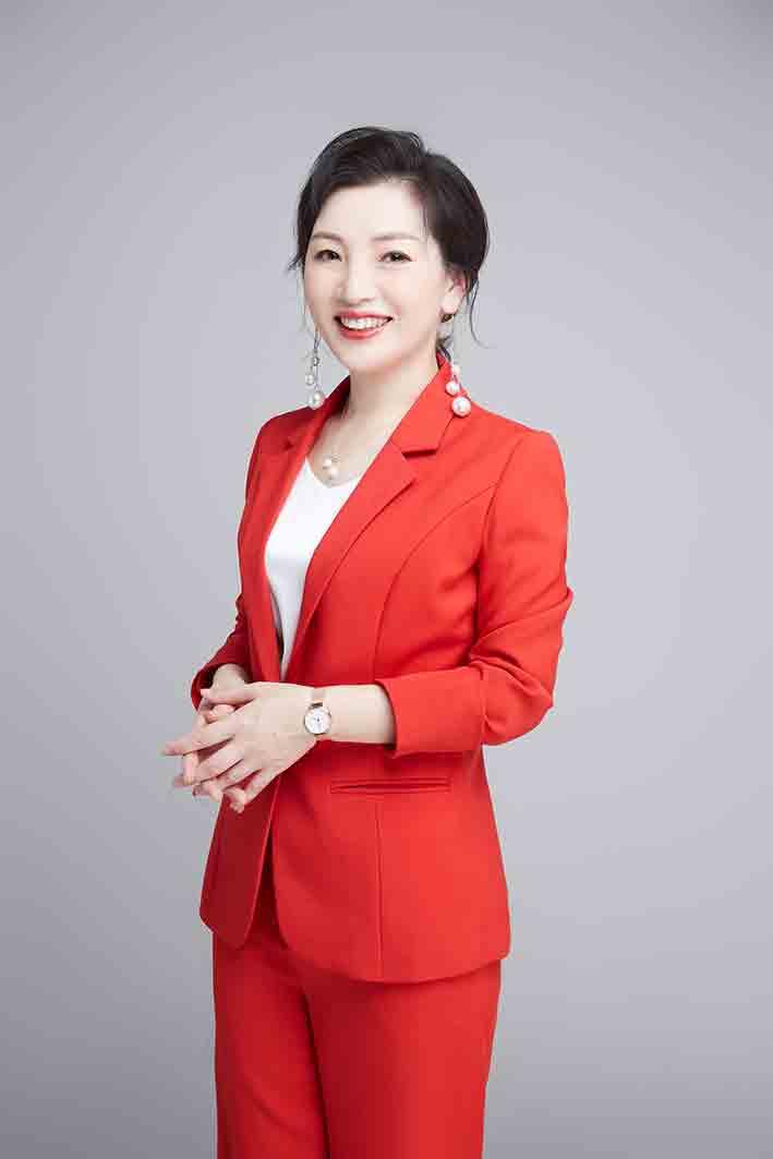 李庆芳